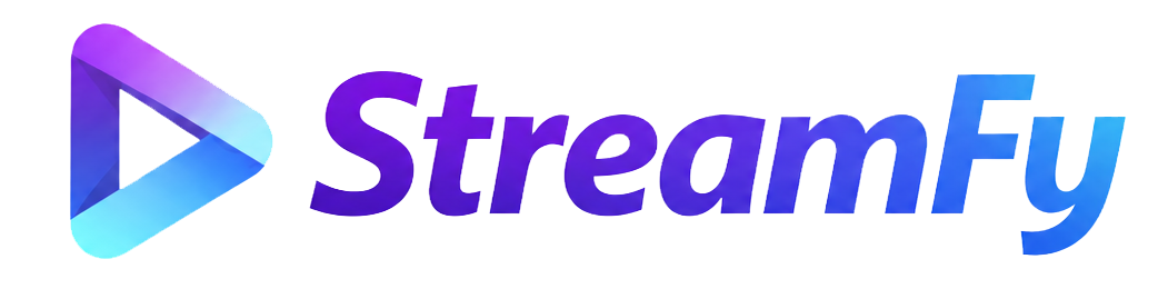 StreamFy